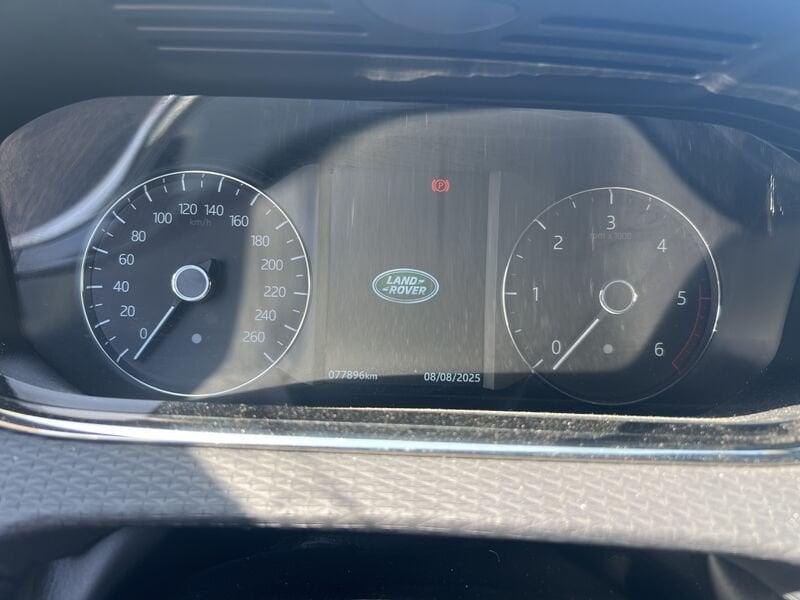 Land Rover RR Evoque Range Rover Evoque 2.0D I4-L.Flw 150 CV R-Dynamic S