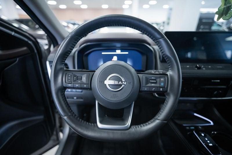 Nissan X-Trail TEKNA e-POWER e-4ORCE