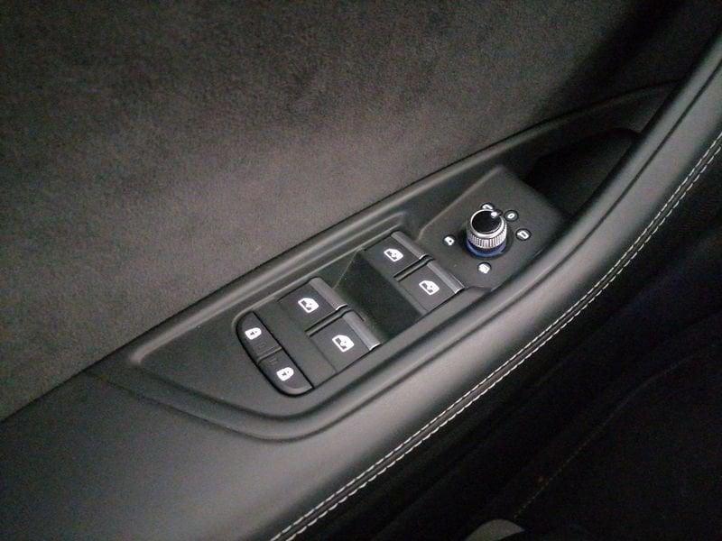 Audi A5 RS5 Sportback 2.9 tfsi quattro 450cv tiptronic