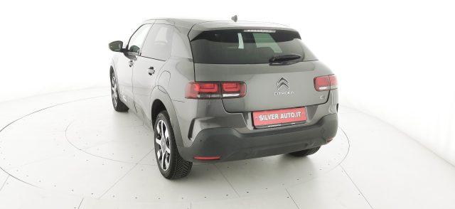 CITROEN C4 Cactus PureTech 110 S&S Shine