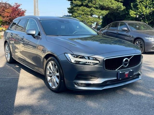 Volvo V90 D3 Geartronic Momentum