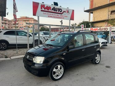 Fiat Panda 1.2 Dynamic 2009