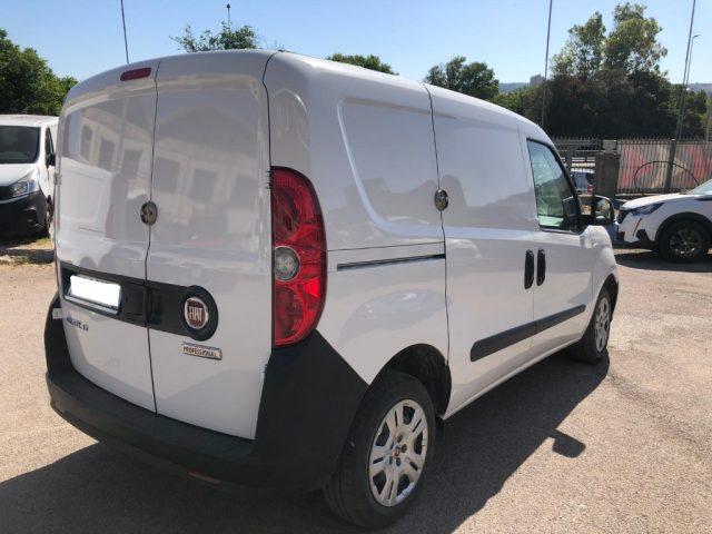 FIAT Doblo Doblò 1.6 MJT 105CV S&S PC-TN Cargo 3 POSTI