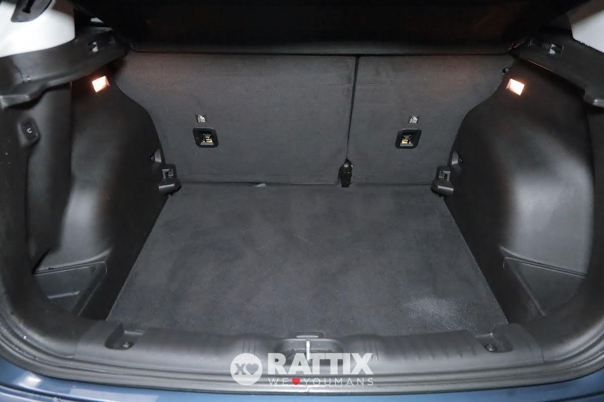 Jeep Compass 1.5 Turbo T4 Mhev 130CV Altitude DCT