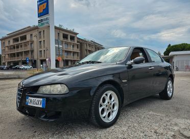 Alfa Romeo 156 1.9 JTD Distinctive