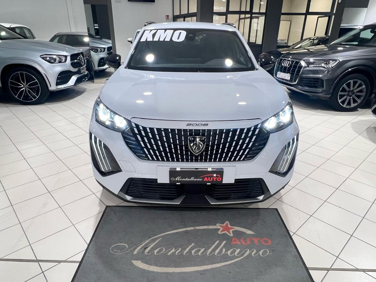Peugeot 2008 PureTech 100 S&S Allure KM0