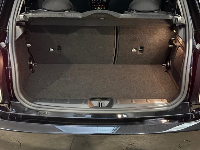 MINI Cooper SE Cooper SE