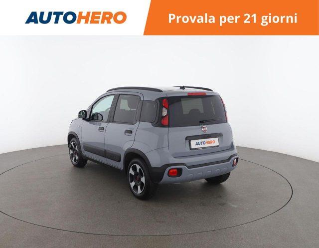 FIAT Panda Cross 1.0 FireFly S&S Hybrid