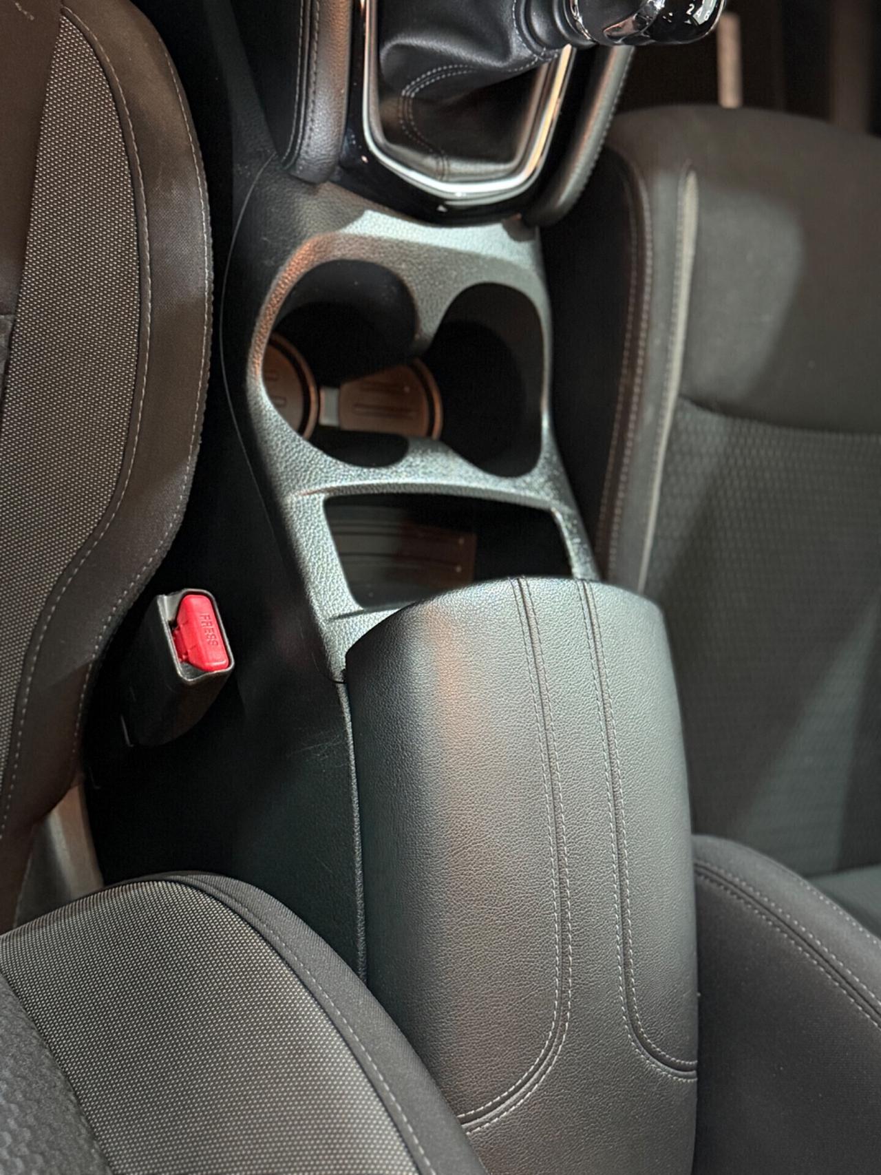 Nissan Qashqai 1.5 dCi 115 CV Business