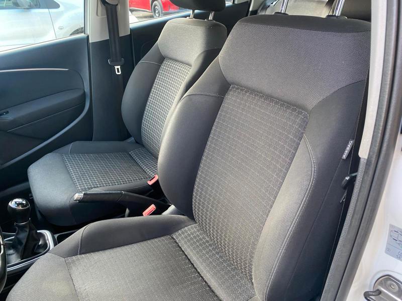 Volkswagen Polo 5 Porte Polo 5p 1.4 tdi Comfortline 75cv