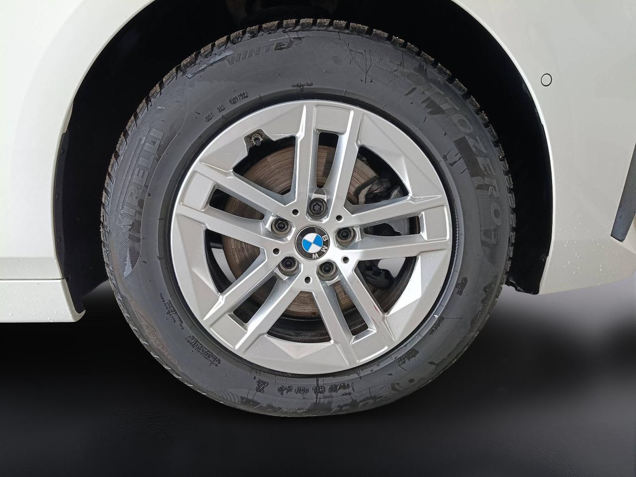 BMW Serie 2 U06 Active Tourer - 218d Active Tourer auto