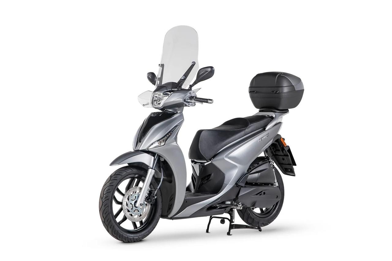 Kymco People S 125
