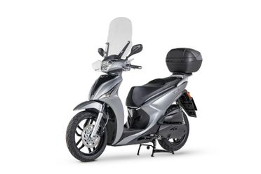Kymco People S 125