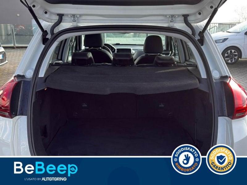 Peugeot 2008 1.2 PURETECH T GT LINE S&S 110CV EAT6