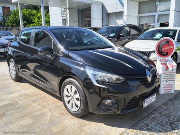 RENAULT Clio TCe 100 CV GPL Business