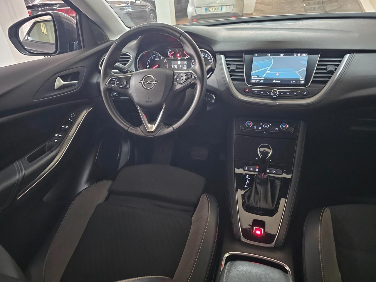 Opel Grandland X 1.5 diesel Ecotec Start&Stop aut. Innovation