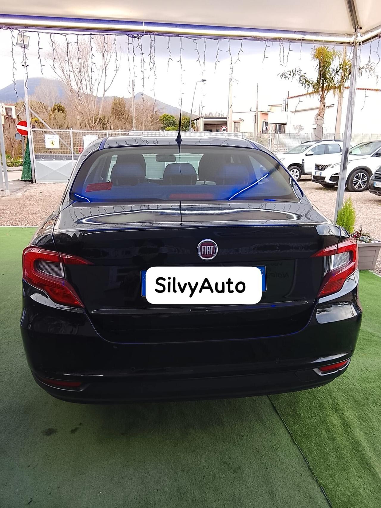 Fiat Tipo 1.4 T-Jet 120CV 5 porte Lounge