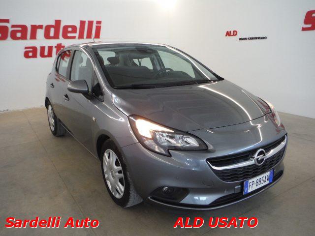 OPEL Corsa 1.3 CDTI ecoFLEX Start&Stop 5 porte Advance