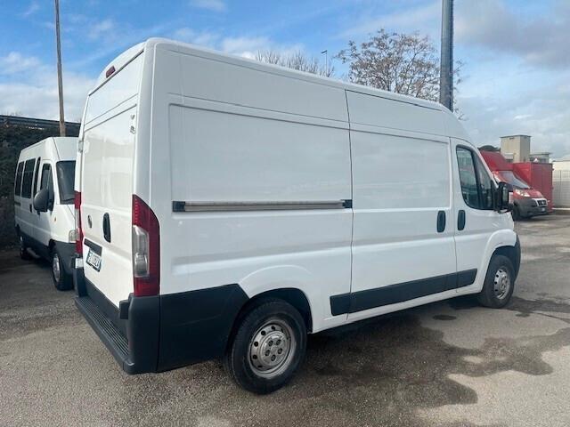 Fiat Ducato 35 2.3 MJT PM-TM Furgone