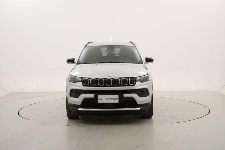 Jeep Compass Limited 2WD BR399924 1.6 Diesel 131CV
