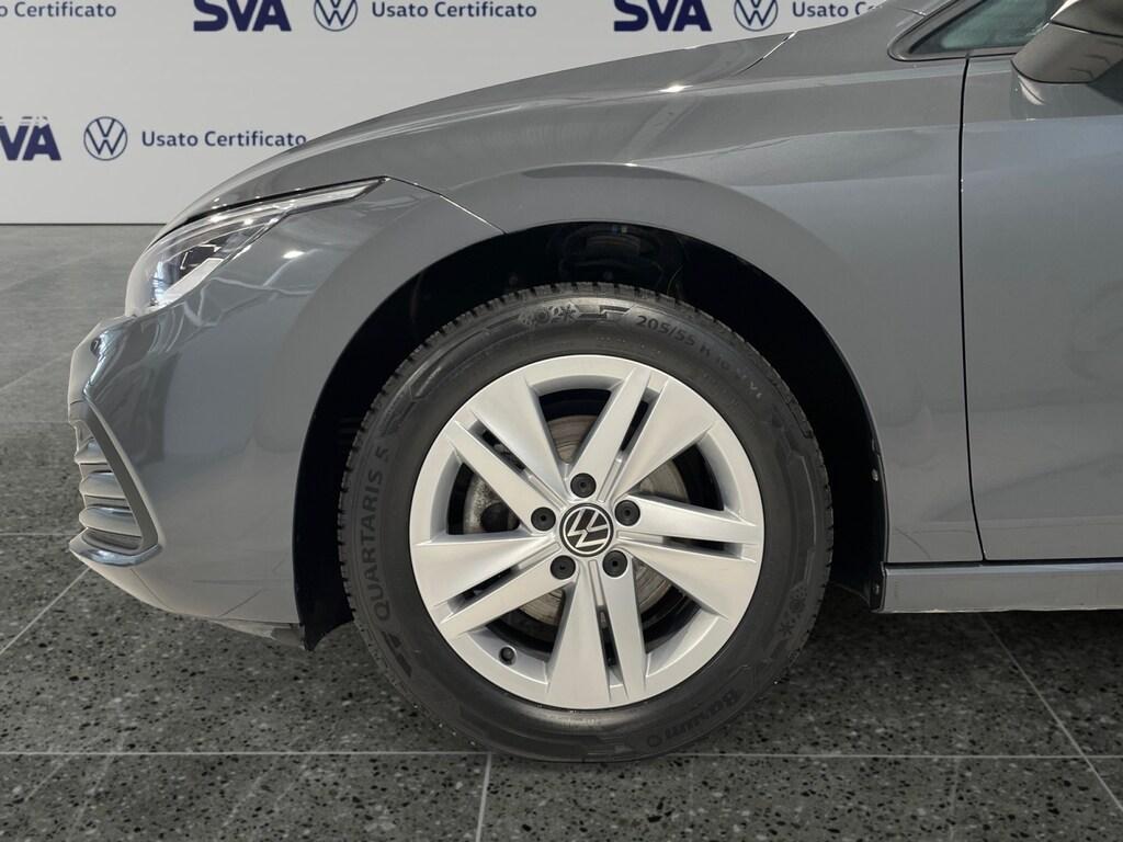 Volkswagen Golf 2.0 TDI 115CV DSG Life
