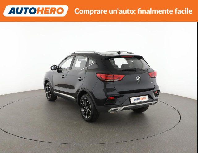 MG ZS 1.5 VTi-tech Luxury