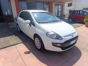 FIAT Punto Evo Punto Evo 1.2 5 porte Active