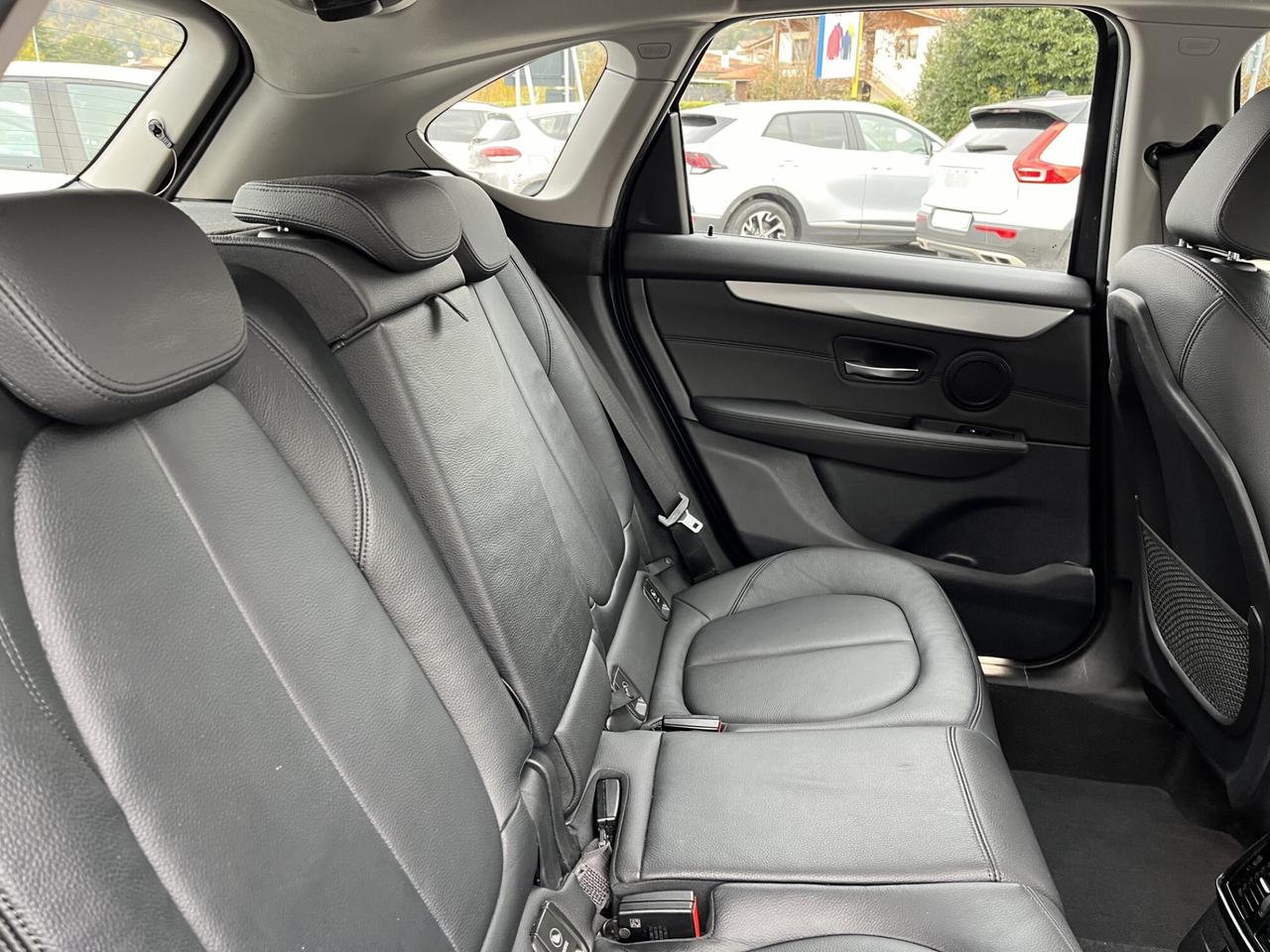 BMW 216 D ACTIVE TOURER 1500 D 115 CV AUT BUS.