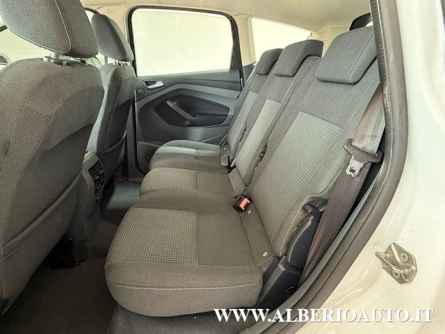 FORD C-Max 1.6 TDCi 95CV Business