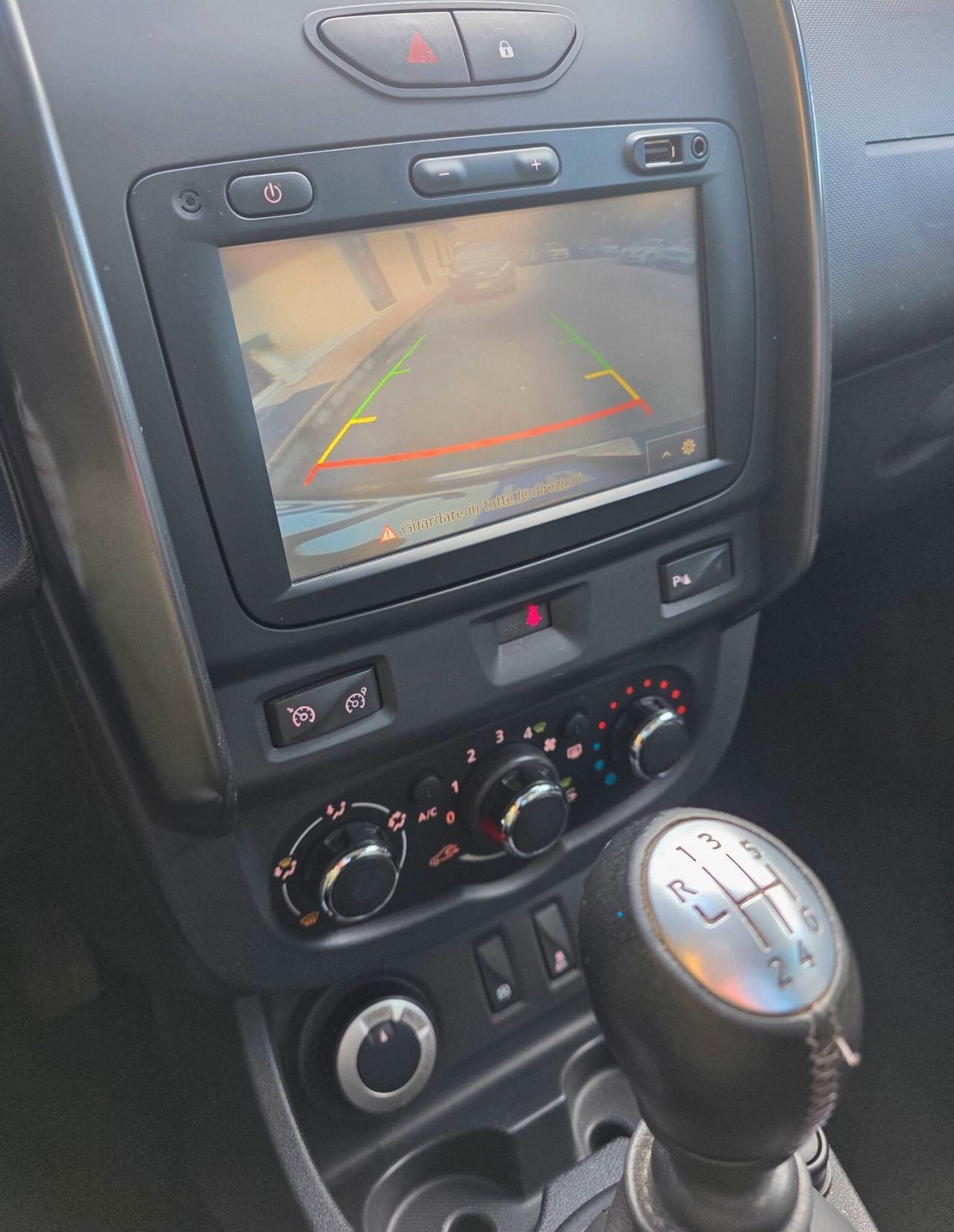 Dacia Duster 1.5 dCi 110CV S&S 4x4 Serie Limitata Urban Explorer