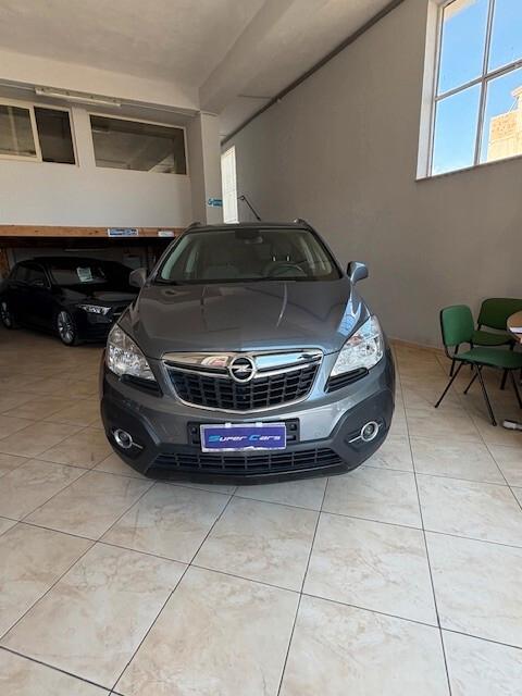 Opel Mokka 1.7 CDTI Ecotec 130CV 4x2 Start&Stop Cosmo