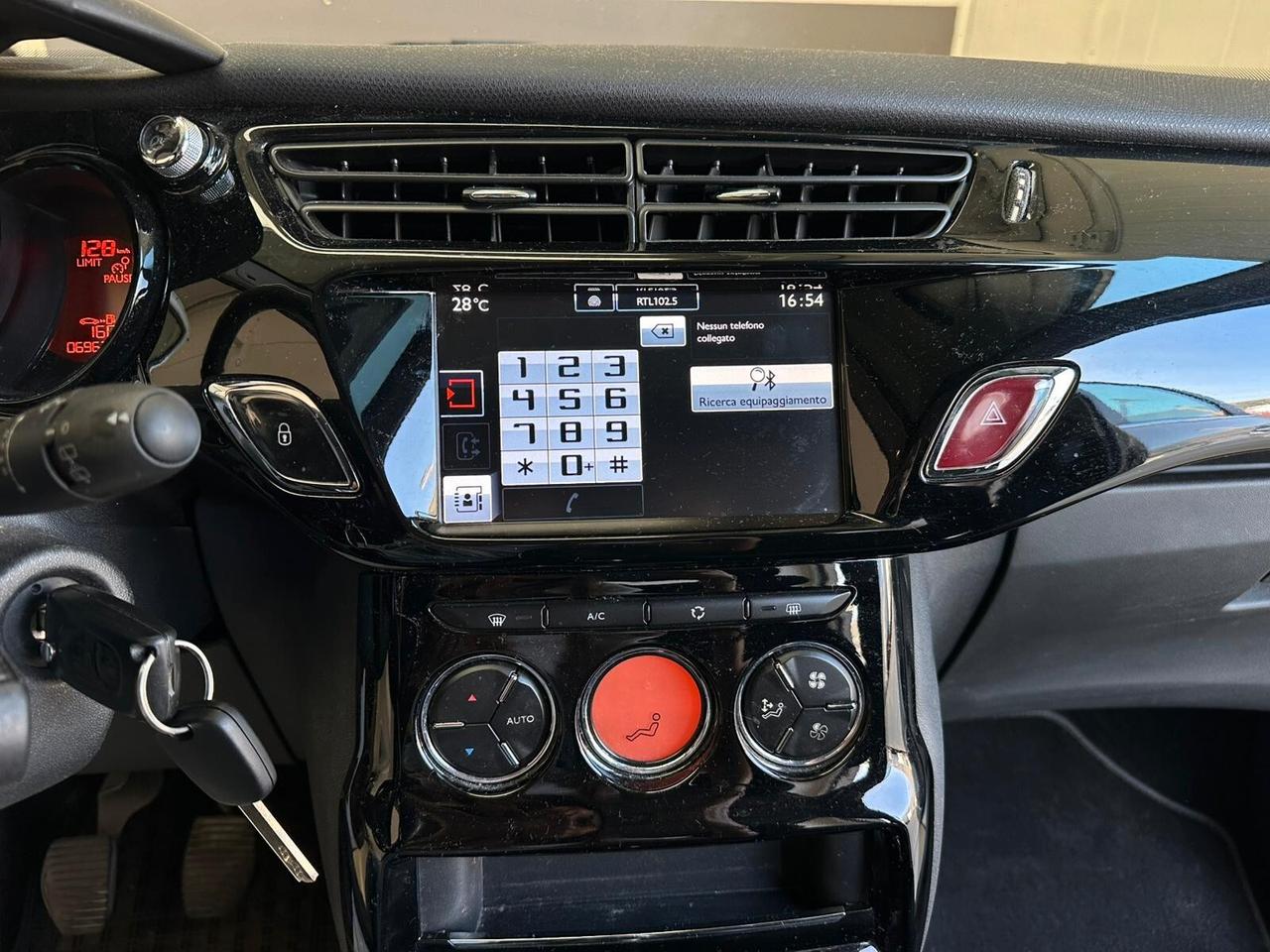 Citroen C3 PureTech 82 Exclusive