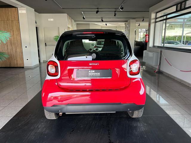 SMART ForTwo 70 1.0 twinamic Youngster