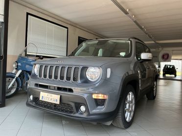 Jeep Renegade 1.6 Mjt 130 CV Limited -KM 44.000