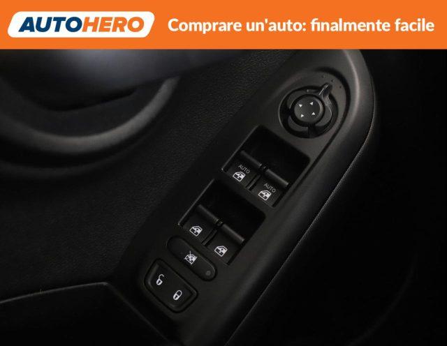 FIAT 500X 1.3 T4 150 CV DCT City Cross