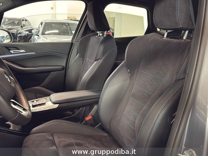 BMW Serie 2 Active Tourer Serie 2 U06 Active Tourer 218d Active Tourer Msport auto