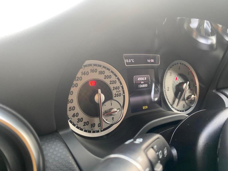 Mercedes Classe A A 180 cdi (be) Sport