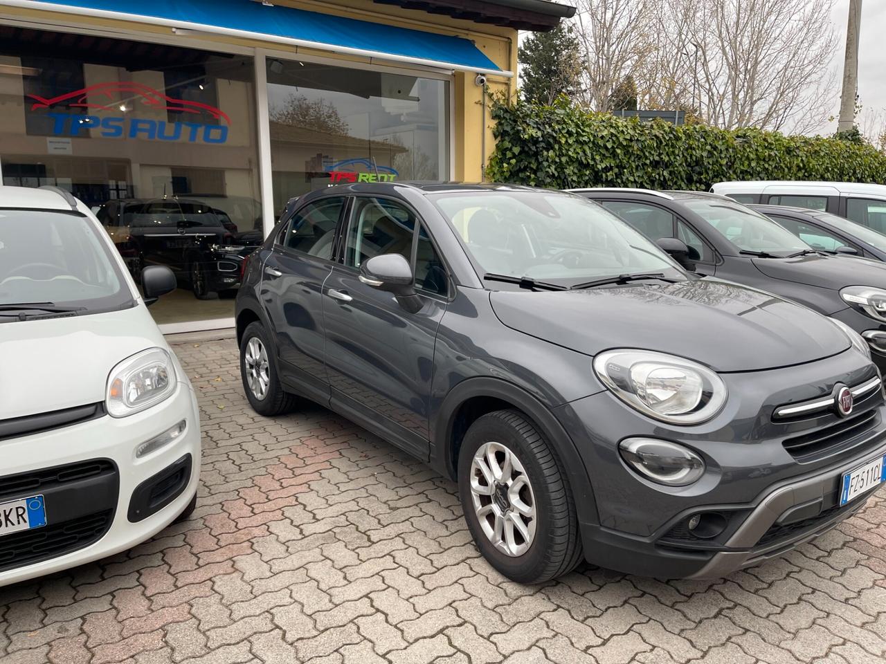 Fiat 500X 1.0 T3 120 CV City Cross