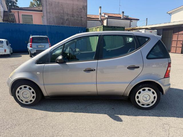MERCEDES-BENZ A 140 cat Avantgarde senza nessun lavoro da fare