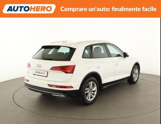 AUDI Q5 35 TDI S tronic