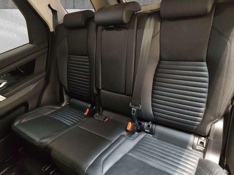 Land Rover Discovery Sport 2.0d i4 mhev R-Dynamic HSE awd 150cv auto
