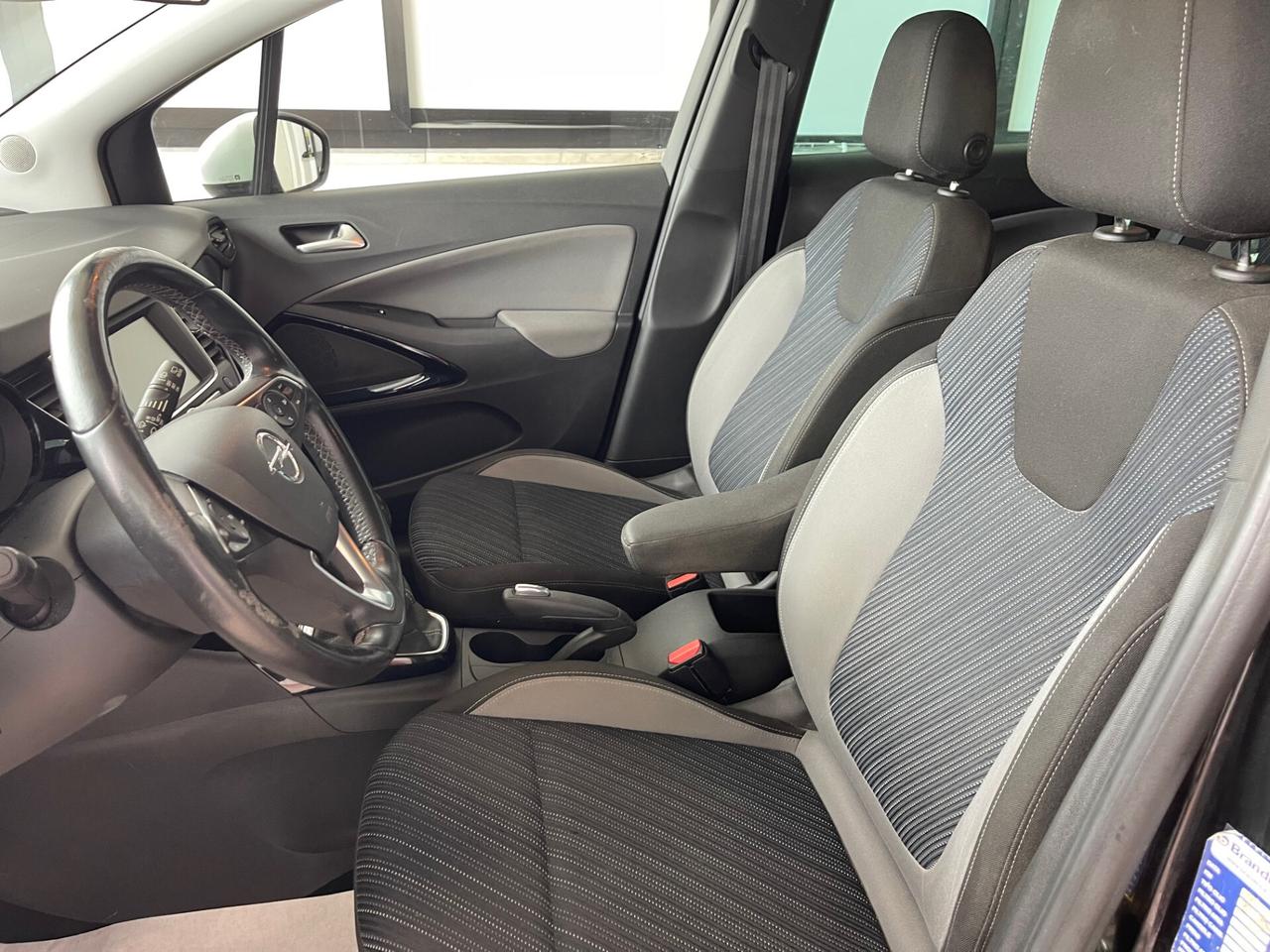 Opel Crossland X 1.5 ECOTEC D 102 CV Start&Stop Advance