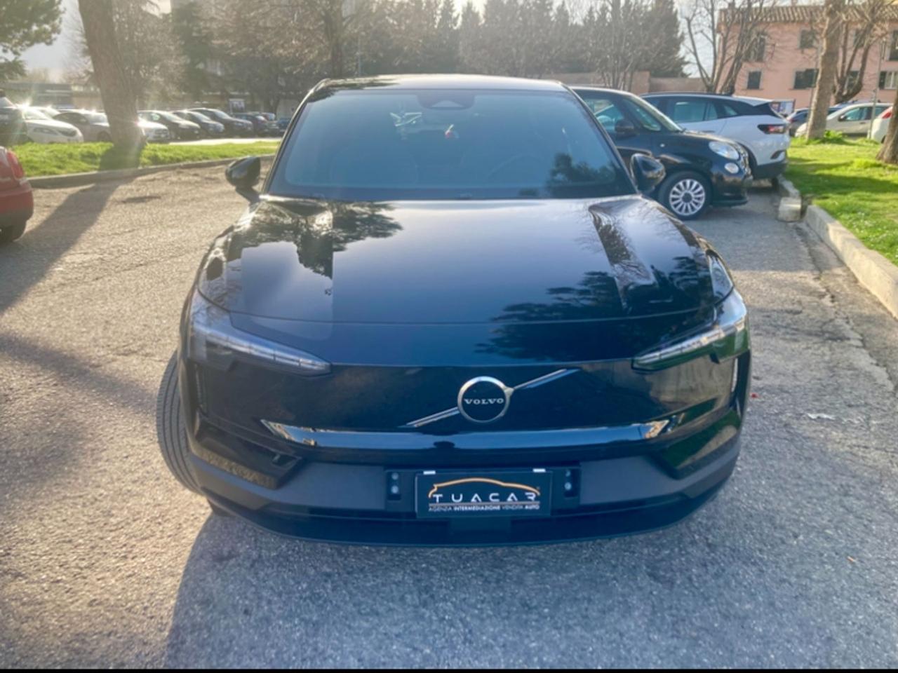 Volvo EX30 Cross Country SINGLE PLUS #9849