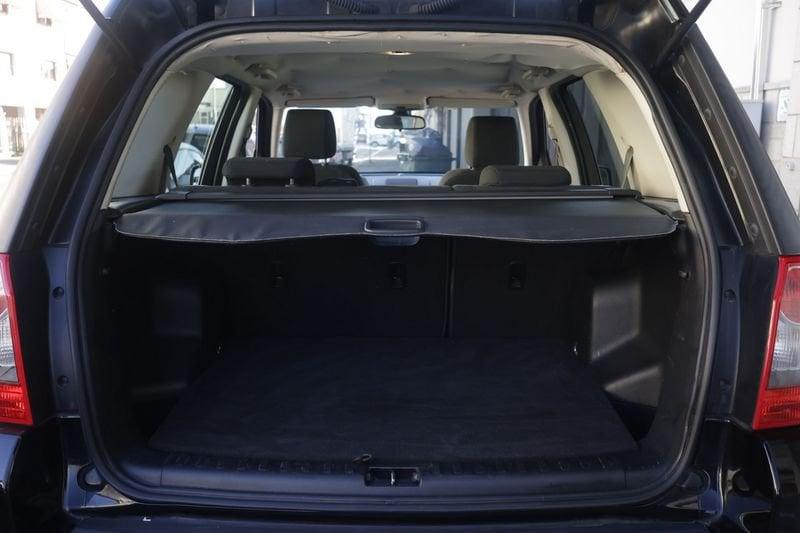 Land Rover Freelander Land Rover Freelander 2.2 TD4 S.W. HSE Unicoproprietario