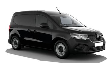 Renault Kangoo Van