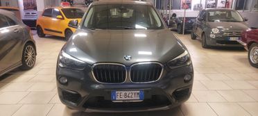 Bmw X1 sDrive18d xLine