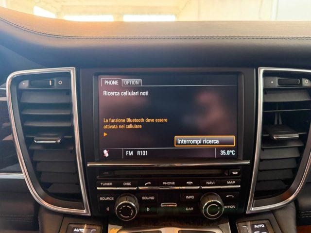 PORSCHE Panamera 3.6 //NAVI//20//PELLE
