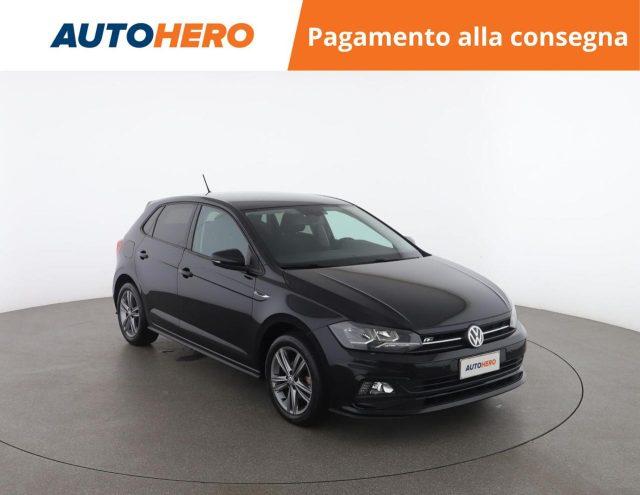 VOLKSWAGEN Polo 1.0 TSI 5p. Sport BlueMotion Technology