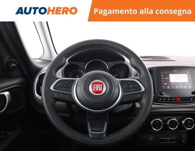 FIAT 500L 1.3 Multijet 95 CV Lounge