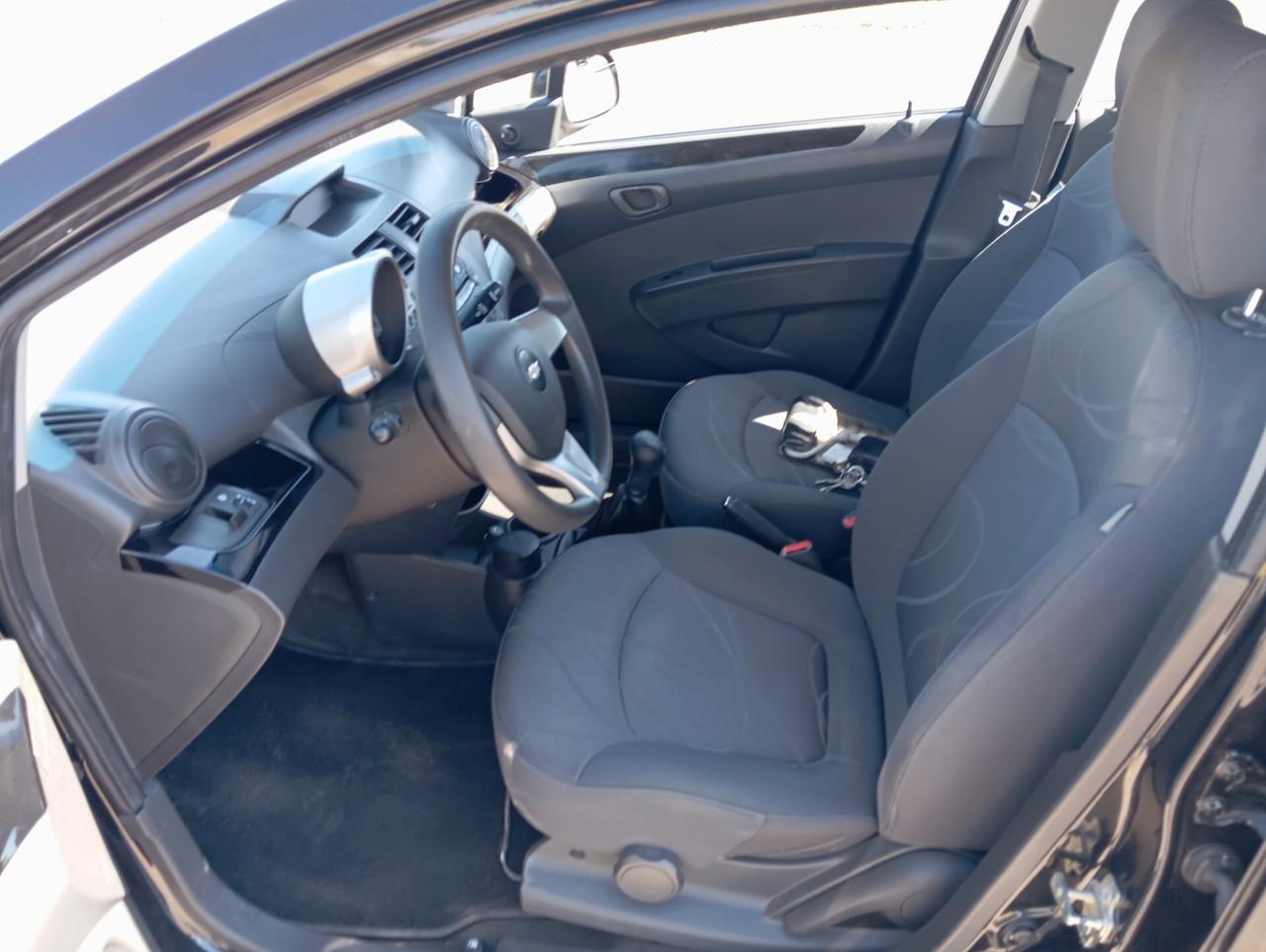Chevrolet Spark 1.0